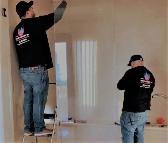 Professional plumbing installation for Boiler Repair in Mountain View